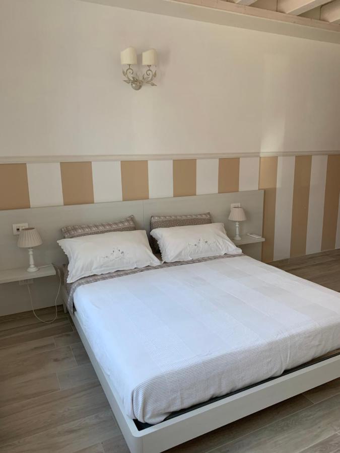 B&B Nonna Teresa Roverbella Buitenkant foto