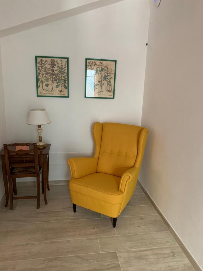 B&B Nonna Teresa Roverbella Buitenkant foto