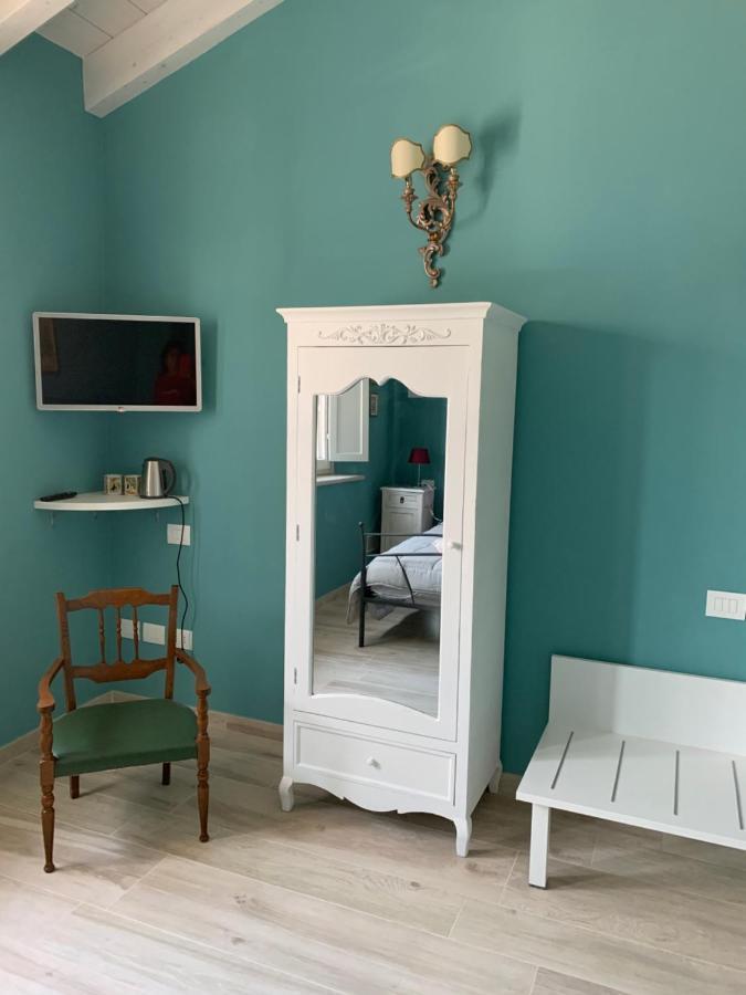 B&B Nonna Teresa Roverbella Buitenkant foto