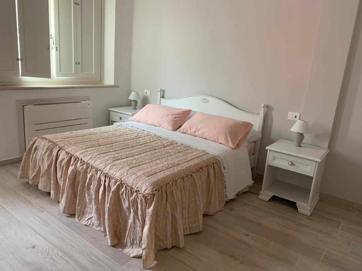 B&B Nonna Teresa Roverbella Buitenkant foto
