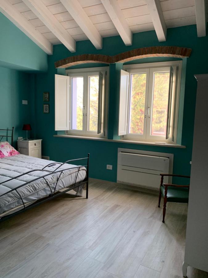 B&B Nonna Teresa Roverbella Buitenkant foto