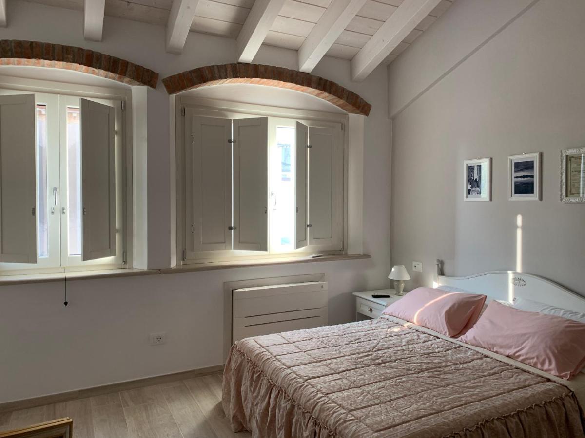 B&B Nonna Teresa Roverbella Buitenkant foto