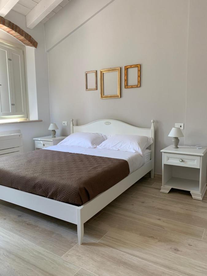 B&B Nonna Teresa Roverbella Buitenkant foto